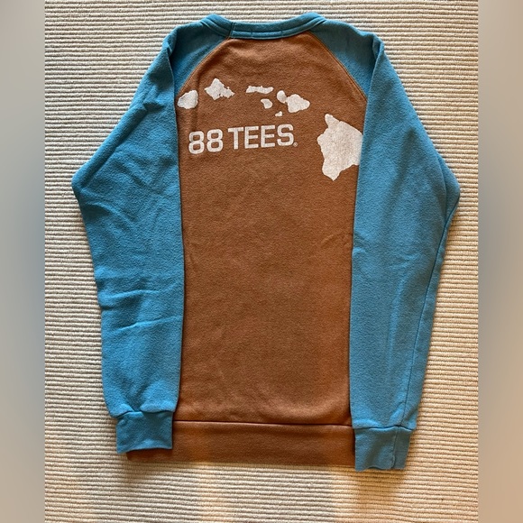 88 Tees Fleece Sweatshirt - Picture 3 of 3